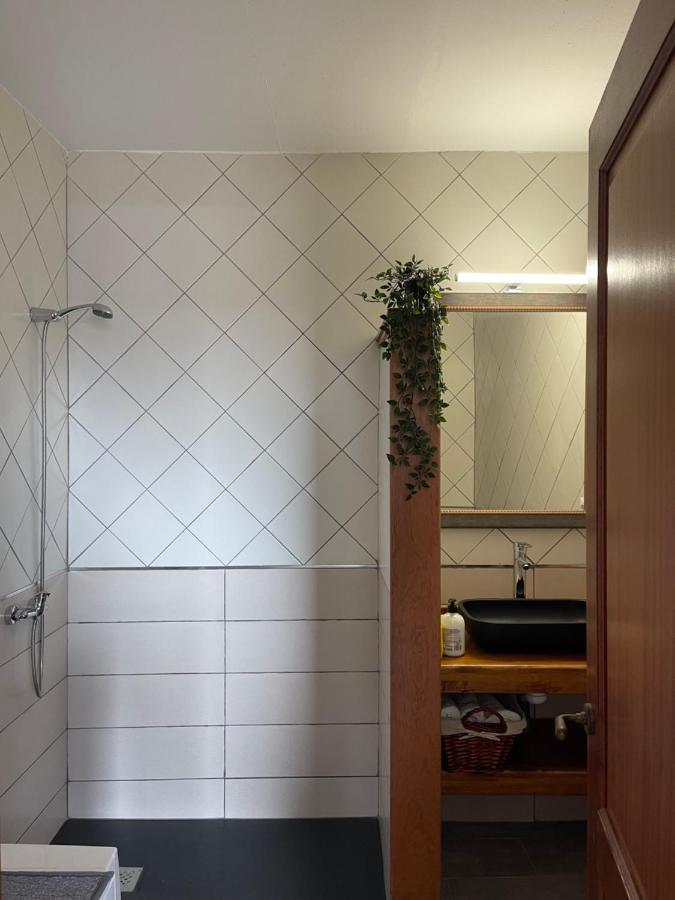 Apartamento La Higuera Güime Exterior foto